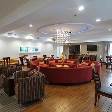 Springhill Suites By Marriott Savannah Midtown Zewnętrze zdjęcie