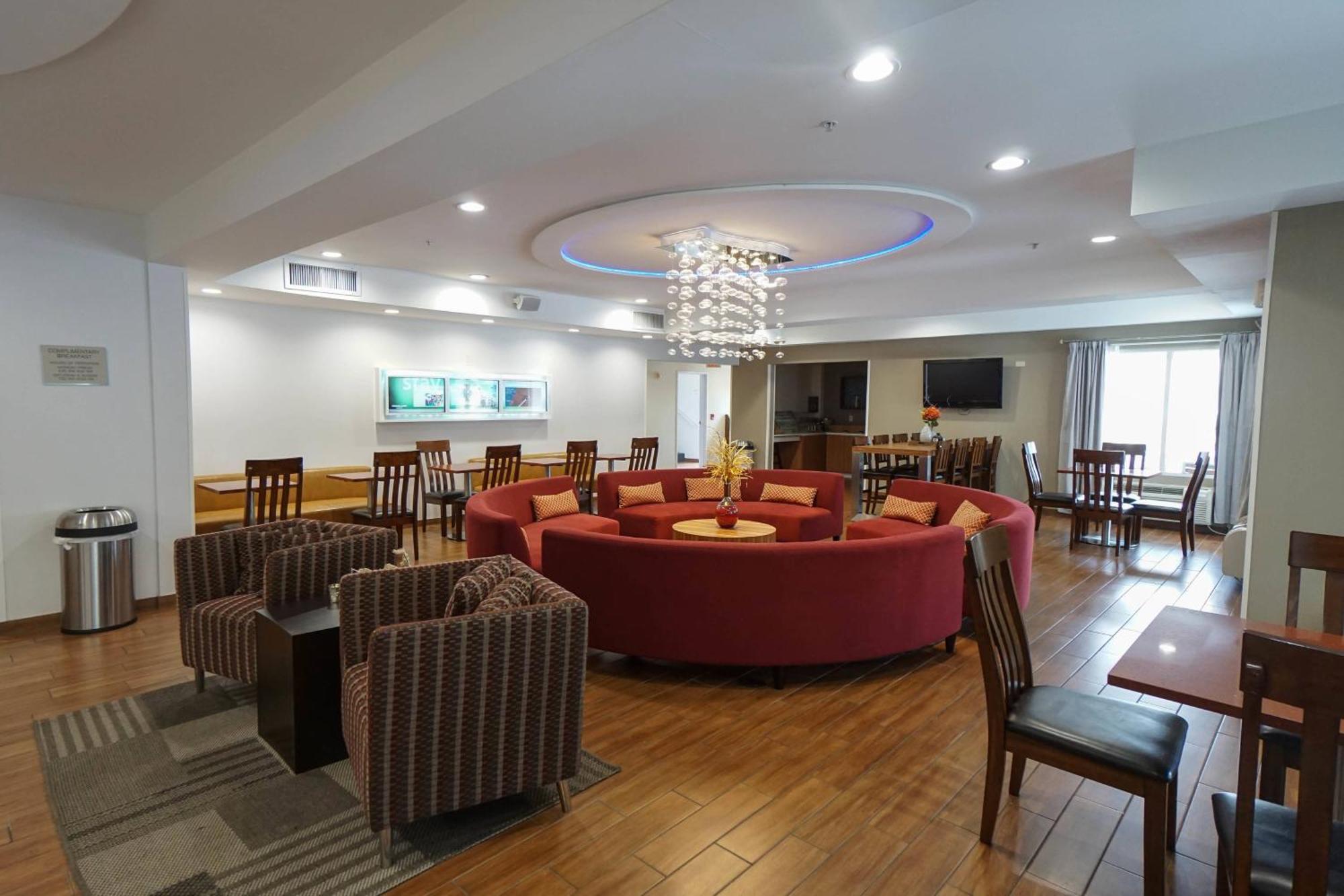 Springhill Suites By Marriott Savannah Midtown Zewnętrze zdjęcie